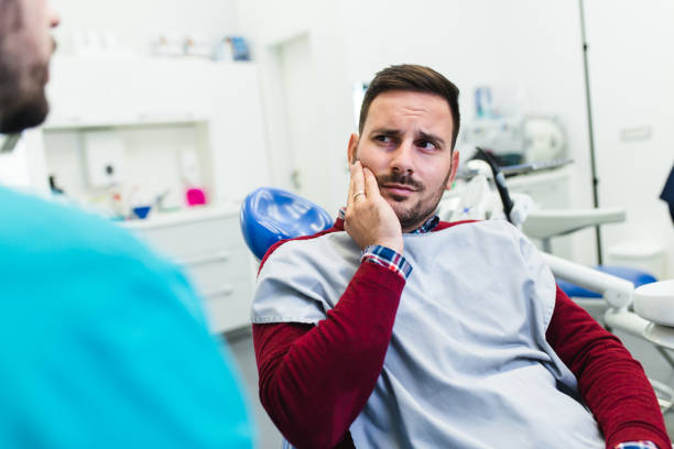Best Emergency Dental Care  in Milford Mill, MD