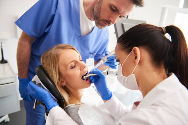 Best Wisdom Tooth Removal  in Milford Mill, MD