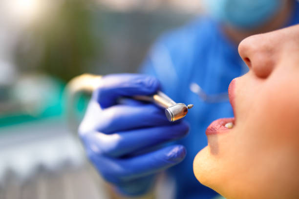 Emergency Dental Services in Milford Mill, MD